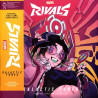 Synchron Stage Orchestra OST Marvel Rivals: Galactic Tunes