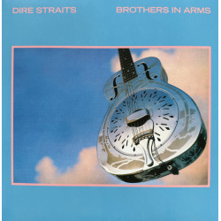 Dire Straits – Brothers In Arms