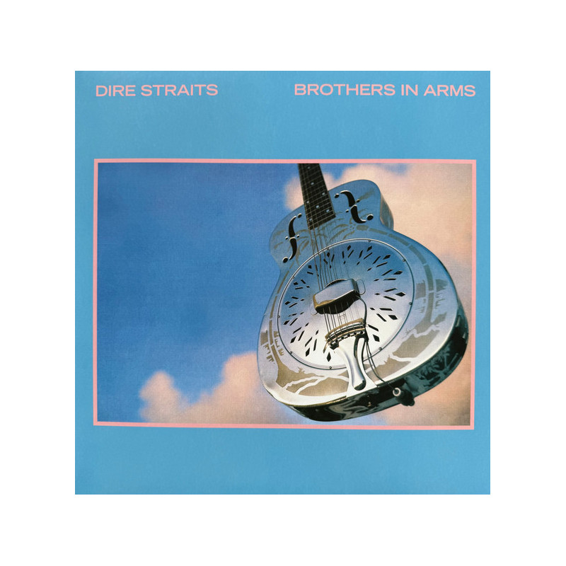 Dire Straits – Brothers In Arms