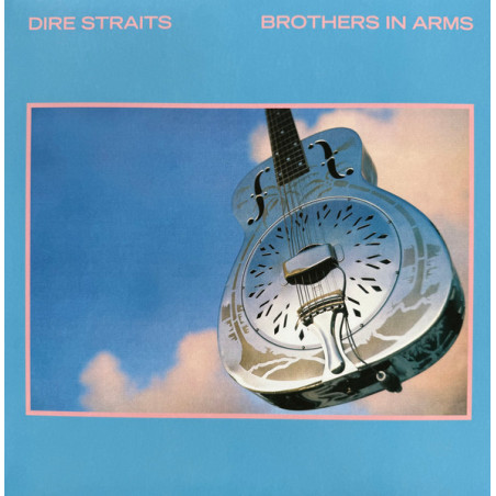 Dire Straits – Brothers In Arms