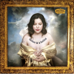 Lucy Dacus – Forever Is A Feeling - Coloured