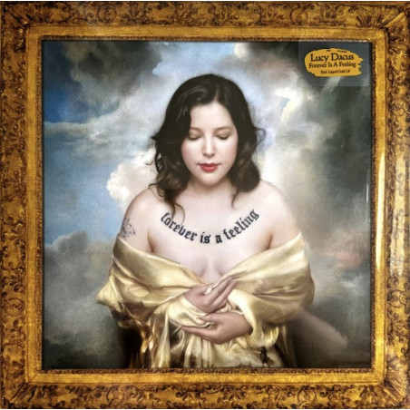 Lucy Dacus – Forever Is A Feeling - Coloured