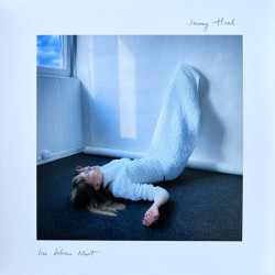 Jenny Hval – Iris Silver Mist - Coloured