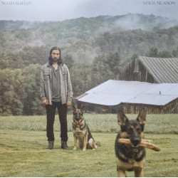 Noah Kahan – Stick Season  2LP