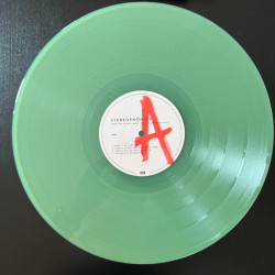 Stereophonics – Make 'Em Laugh, Make 'Em Cry, Make 'Em Wait - Coloured
