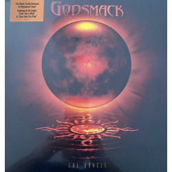 Godsmack – The Oracle
