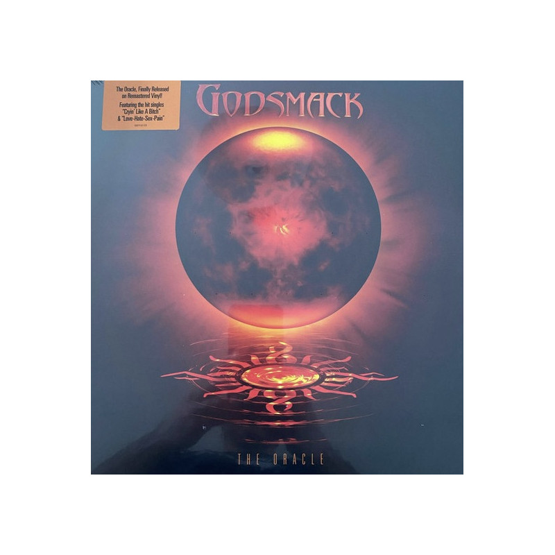 Godsmack – The Oracle Godsmack – The Oracle