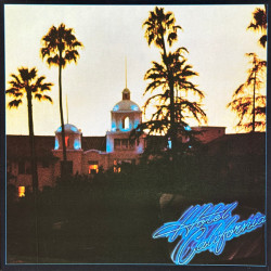 Eagles ‎– Hotel California