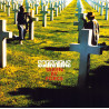 Scorpions – Taken By Force - Coloured