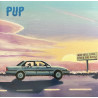 Pup – Who Will Look After The Dogs? - Coloured