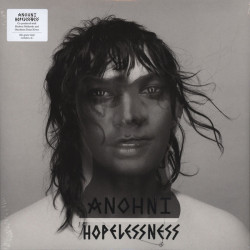 Anohni – Hopelessness LP + CD