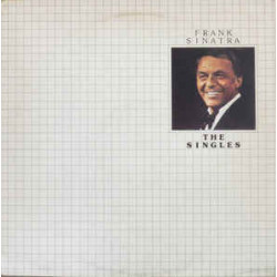 Frank Sinatra ‎– The Singles