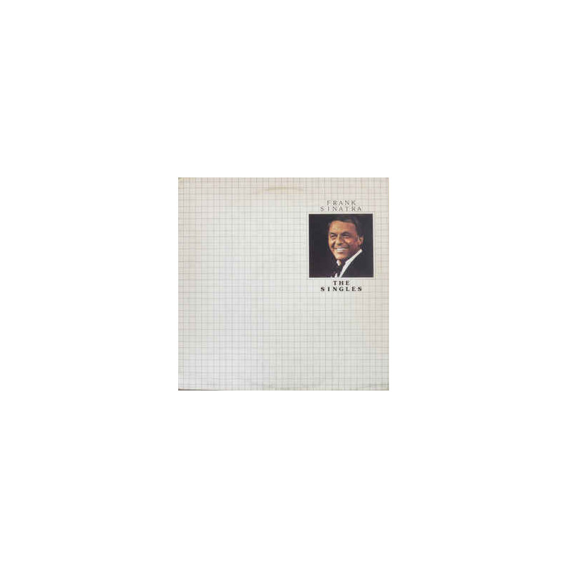 Frank Sinatra ‎– The Singles