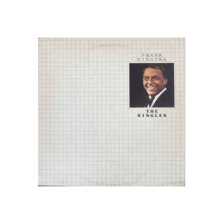 Frank Sinatra ‎– The Singles