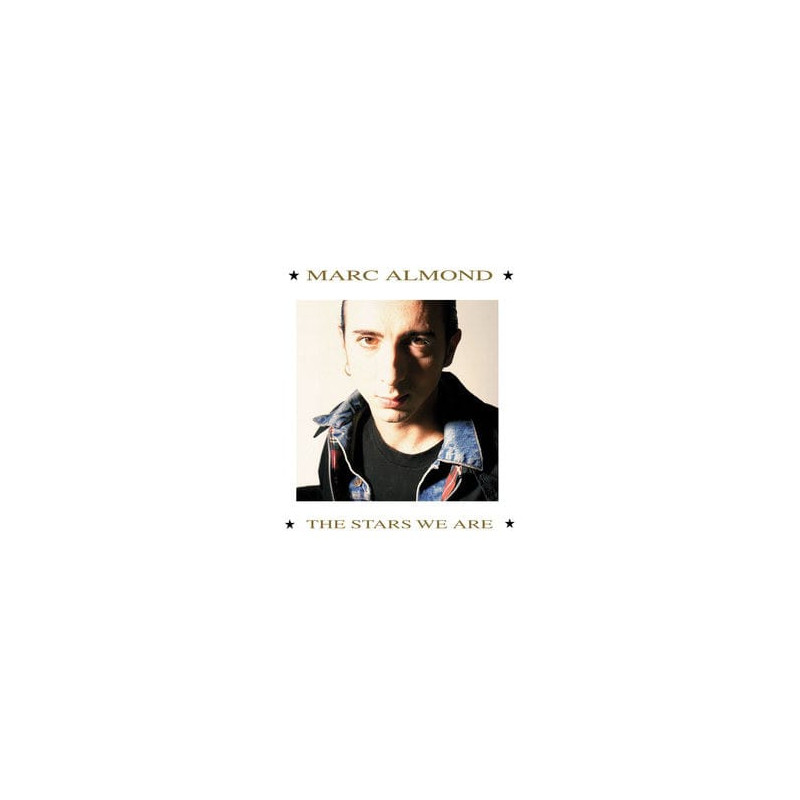 Marc Almond – The Stars We Are Marc Almond – The Stars We Are