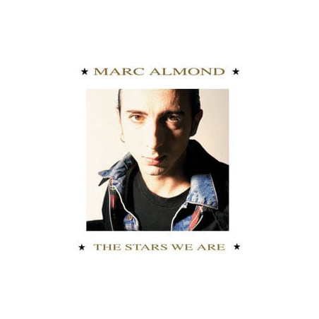 Marc Almond ‎– The Stars We Are