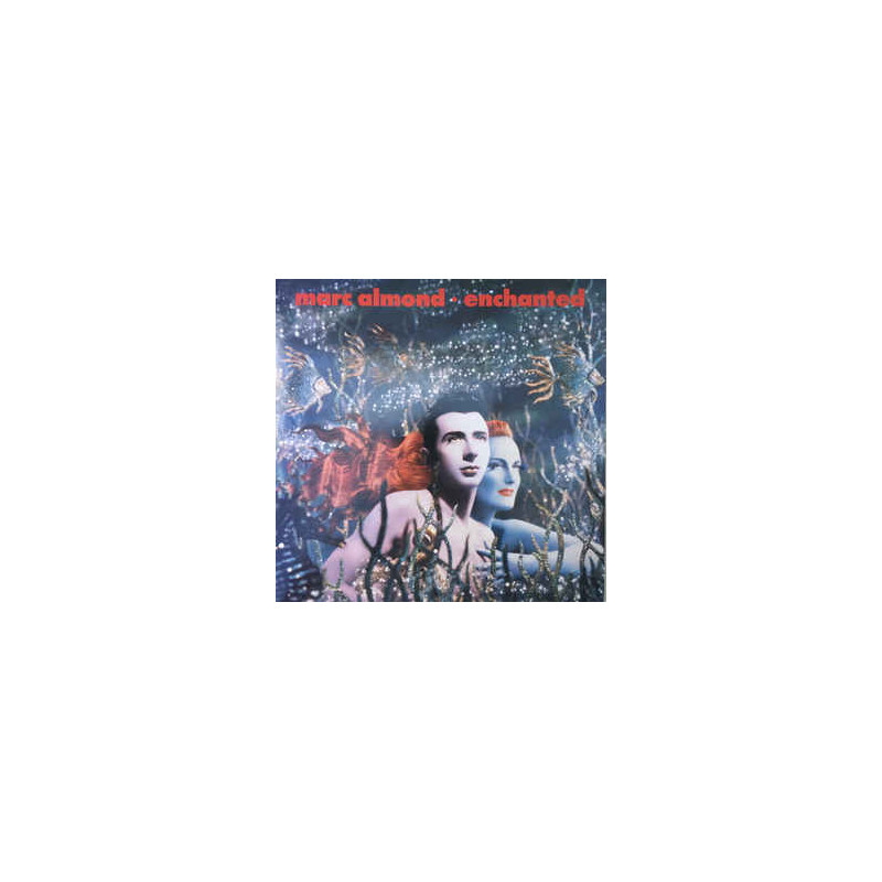 Marc Almond – Enchanted Marc Almond – Enchanted