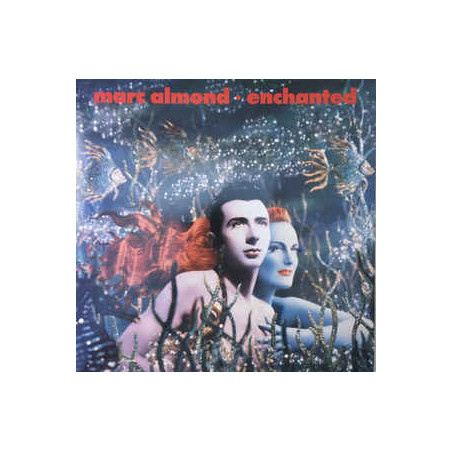 Marc Almond ‎– Enchanted