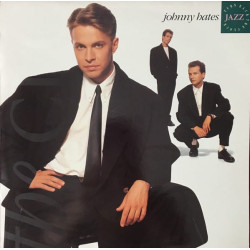 Johnny Hates Jazz ‎– Turn Back The Clock