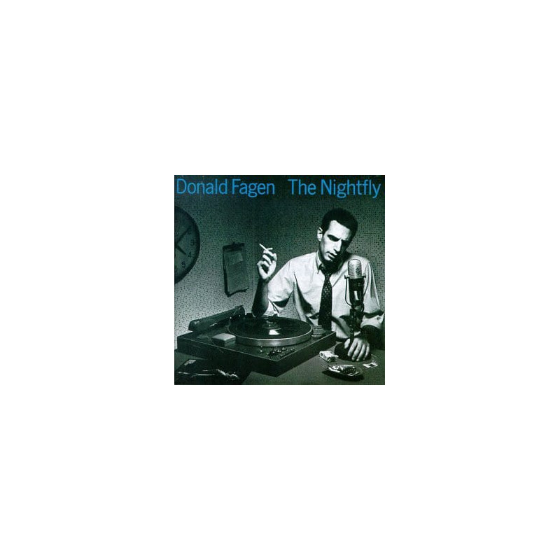 Donald Fagen – The Nightfly Donald Fagen – The Nightfly