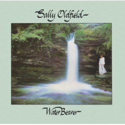 Sally Oldfield ‎– Water Bearer