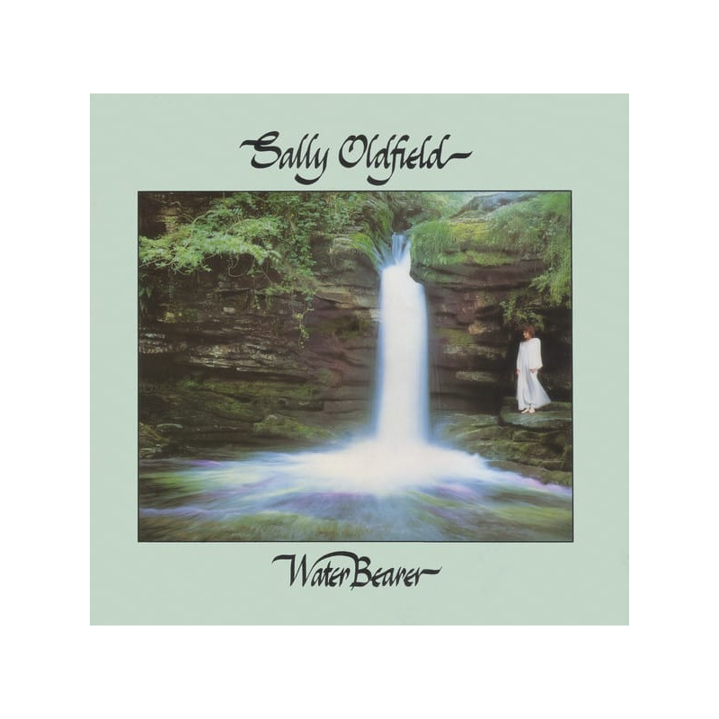 Sally Oldfield – Water Bearer Sally Oldfield – Water Bearer