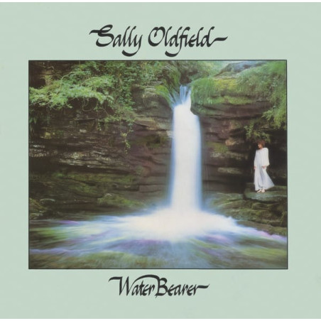 Sally Oldfield ‎– Water Bearer