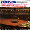 Deep Purple, The Royal Philharmonic Orchestra, Malcolm Arnold ‎– Concerto For Group And Orchestra