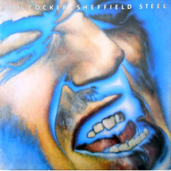 Joe Cocker ‎– Sheffield Steel