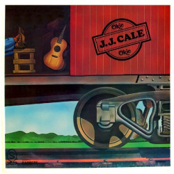 J.J. Cale ‎– Okie