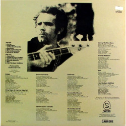 J.J. Cale ‎– Okie