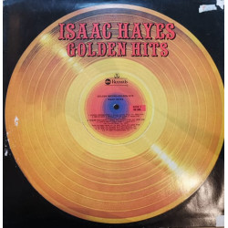 Isaac Hayes ‎– Golden Hits