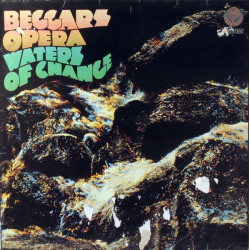 Beggars Opera ‎– Waters Of Change