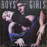 Bryan Ferry ‎– Boys And Girls