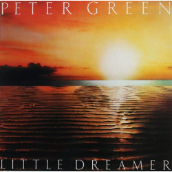 Peter Green ‎– Little Dreamer