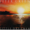 Peter Green ‎– Little Dreamer
