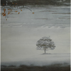 Genesis ‎– Wind & Wuthering