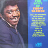 Percy Sledge ‎– The Best Of Percy Sledge