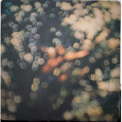 Pink Floyd ‎– Obscured By Clouds
