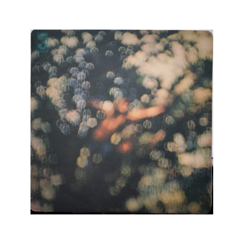 Pink Floyd ‎– Obscured By Clouds