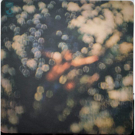 Pink Floyd ‎– Obscured By Clouds