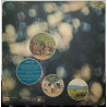 Pink Floyd ‎– Obscured By Clouds