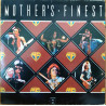 Mother's Finest ‎– Mother's Finest