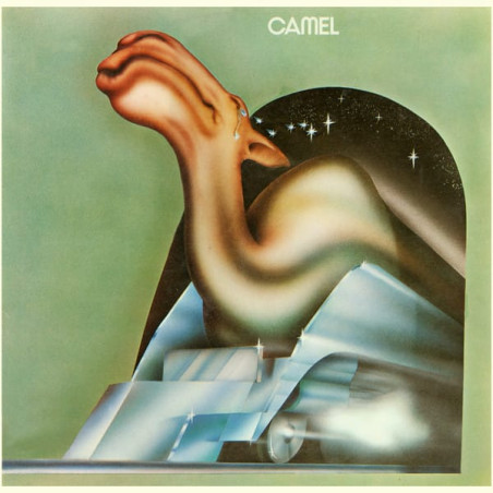 Camel ‎– Camel