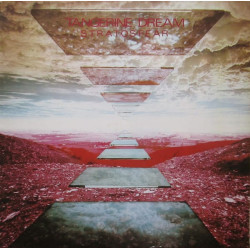 Tangerine Dream ‎– Stratosfear