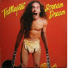 Ted Nugent ‎– Scream Dream