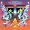 Robin Trower ‎– In City Dreams