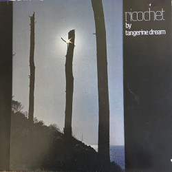 Tangerine Dream ‎– Ricochet
