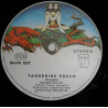 Tangerine Dream ‎– Ricochet