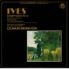 Ives - conducted by Leonard Bernstein ‎– Symphony No. 3 / Central Park In The Dark / Decoration Day / The Unanswered Question